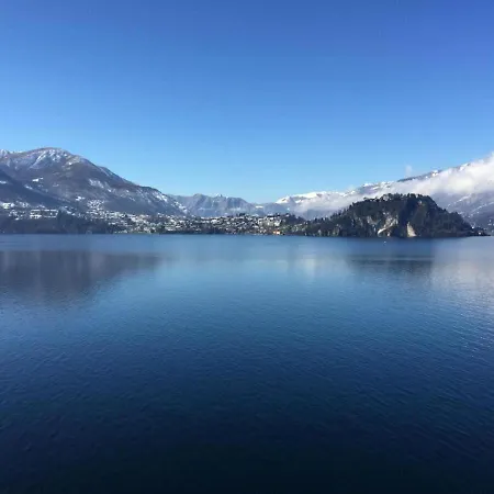 Wonderful View Lejlighed *